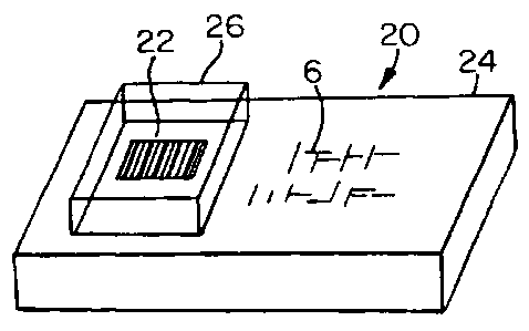 Une figure unique qui représente un dessin illustrant l'invention.